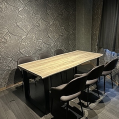 海鮮酒菜げんげ本店の特集写真