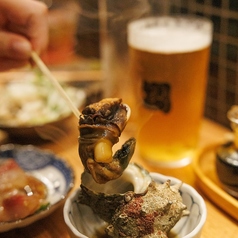 博多炉端 しらべ 月島駅のおすすめ料理1