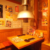 setting photo