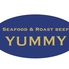 海鮮&肉料理 SEAFOOD&ROASTBEEF YUMMY 大宮一番街店のロゴ