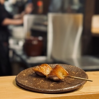 黒さつま地鶏が味わえる！