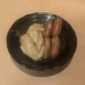 料理メニュー写真&nbsp;手羽元/高野豆腐/しゅうまい2個