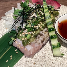 宮崎ブランド地鶏　地頭鶏のトリワサ