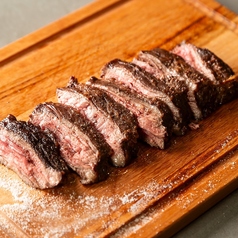 The Churrasco シュラスコ 京都河原町のコース写真