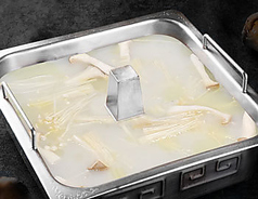 パイタン鍋(小)