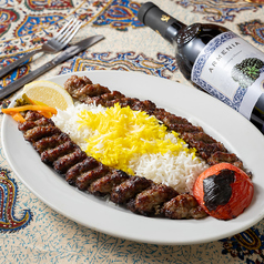 Rumi ルーミー 高円寺のおすすめ料理2