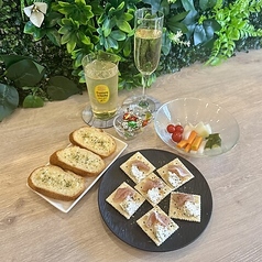 アモレア Amoreaのおすすめ料理1