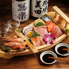 魚城 浜松町総本店のおすすめ料理1