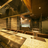 Atout 北新地 Limitedの雰囲気3