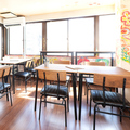 DINING Benの雰囲気1