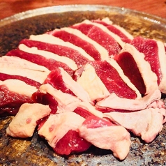 あまからくまからのコース写真