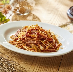 葱チャーシュウ