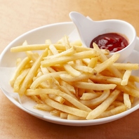 豊富なメニューをご用意！様々なシーンでご利用下さい◎