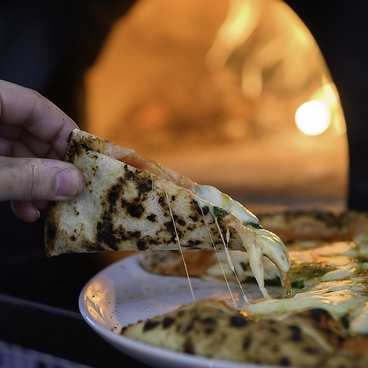 Pizzeria e Trattoria SPESSO スペッソの雰囲気1