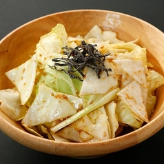 ザク切りキャベツ