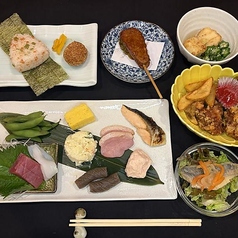 簸川 ひかわ 溜池山王店のコース写真