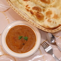 料理メニュー写真&nbsp;バターチキン