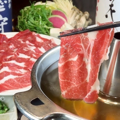 割烹居酒家 写楽のコース写真