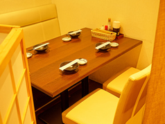 北海道と薩摩の原始焼 みなとや 天文館店特集写真1
