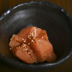 明太子