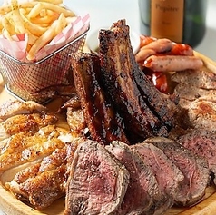 MEAT HOUSE ESOの写真