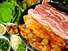 韓国亭 豚や 本店のおすすめ料理1