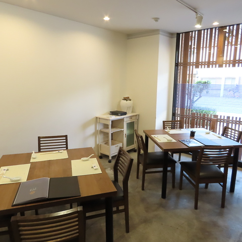 中国料理 イシダ 本店