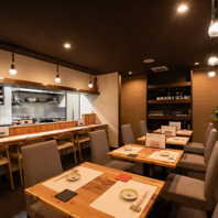 あなたのための隠れ家和食店