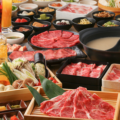 しゃぶ食べ 錦糸町南口駅前店の特集写真