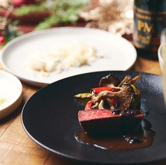 kubelto クベルトのコース写真