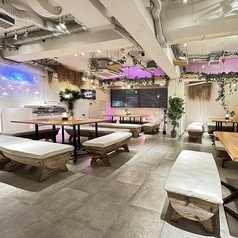 渋谷ガーデンホールのおすすめポイント1