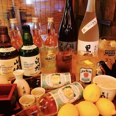 スマイリ商店 本厚木店のコース写真