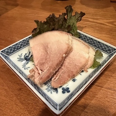 ≪全てのお料理を”自家製”で作るこだわりの逸品≫