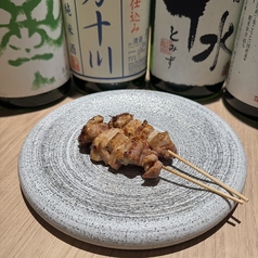 朝引きもも