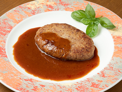 洋風創作料理 ル・ブラン 東寺のおすすめランチ1