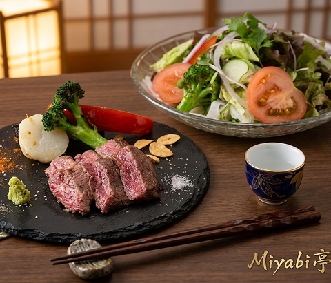 駅徒歩3分★黒毛和牛A5ランクのお肉を心ゆくまでご堪能ください★