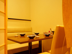北海道と薩摩の原始焼 みなとや 天文館店特集写真1