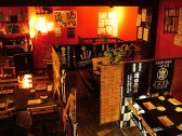 うまみBAR 然 ZEN 平塚の雰囲気2