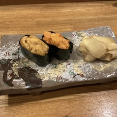 寿司処 あきよしのおすすめ料理1