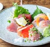 居酒屋ボンドのおすすめ料理3