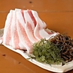 民謡ライブ居酒屋なんくるのコース写真