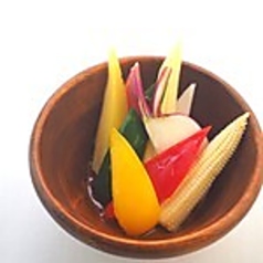 ピクルス