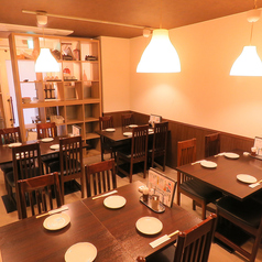 あい庵 相模原店の特集写真