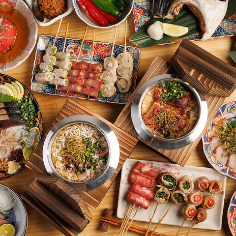 釜よし 新横浜本店