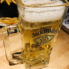 ジャックハイボール