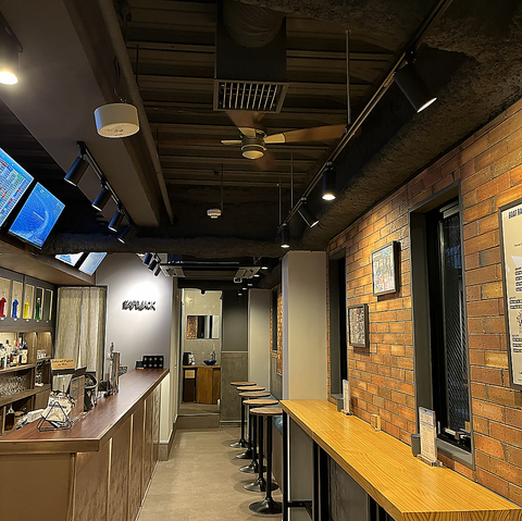 KAPOJACK カポジャックの写真