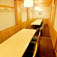 天麩羅 御料理 天くう特集写真1