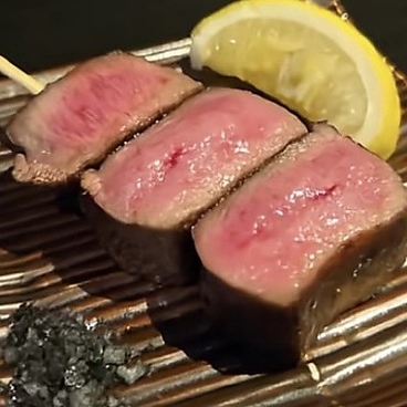 裏天神のれんのおすすめ料理1