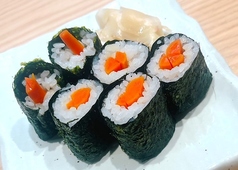 大人の山牛蒡巻き
