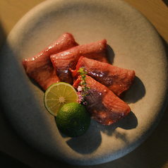 焼肉 神楽 すすきの本店のコース写真